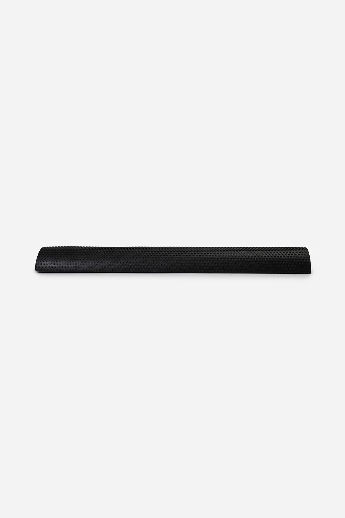Northern 90cm Half Foam Roller - Black - Image 3