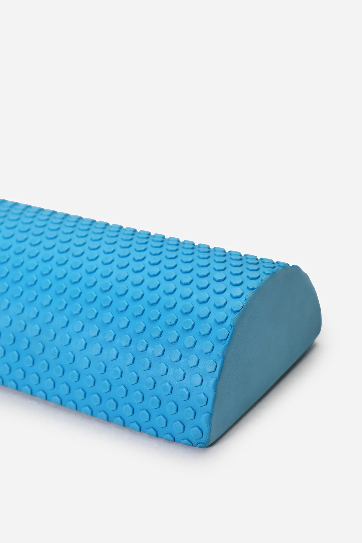 Northern 90cm Half Foam Roller - Blue - Image 4
