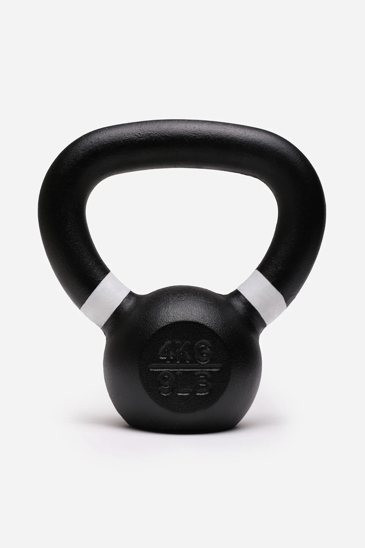 Northern Cast Iron Kettlebells - 4kg - Image 2