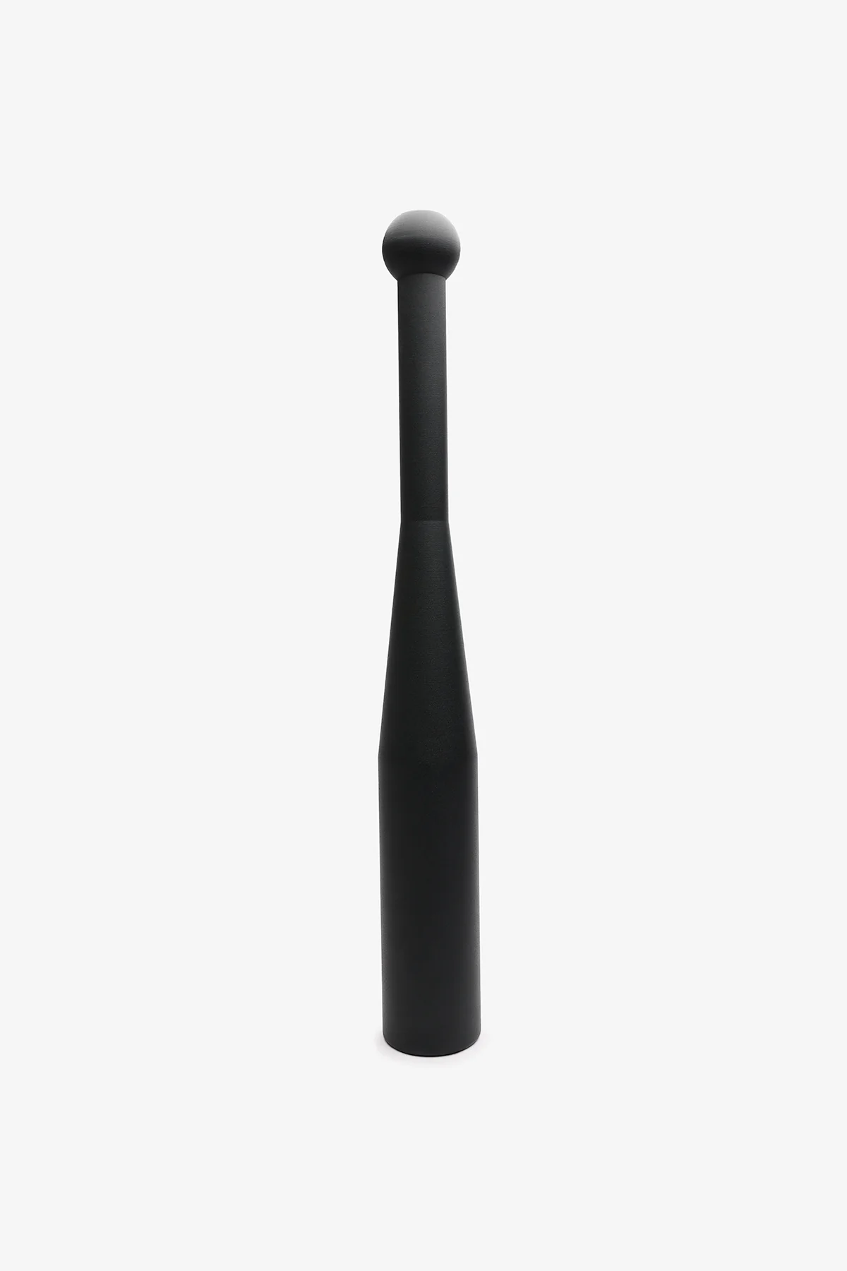 Northern Clubbell Cast Iron Club Mace - Image 2