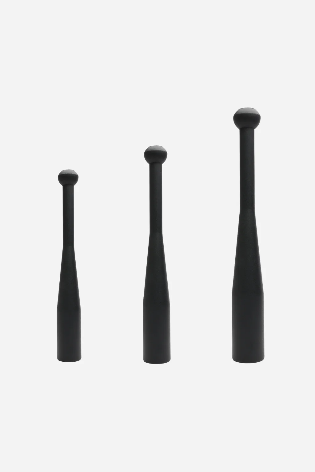 Northern Clubbell Cast Iron Club Mace