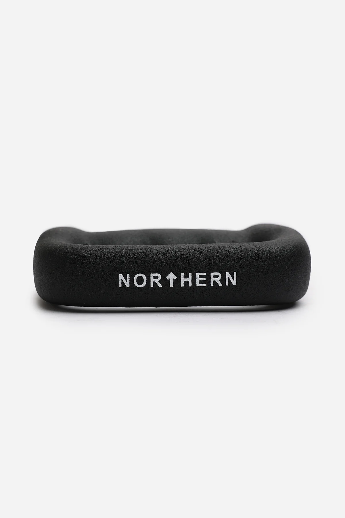 Northern Hand Dumbbells D Shaped Boxing Exercise Weights Pair - 1kg x 2 (2kg) - Image 4