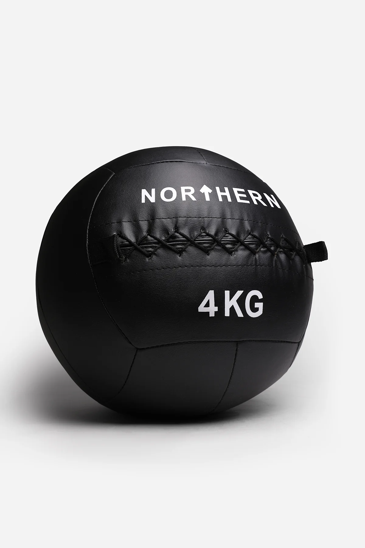 Northern Heavy Duty Fitness Medicine Wall Ball - 4kg