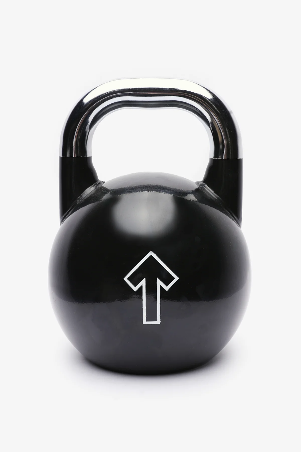 Northern Premium Steel Competition Kettlebell - 6kg - Image 2