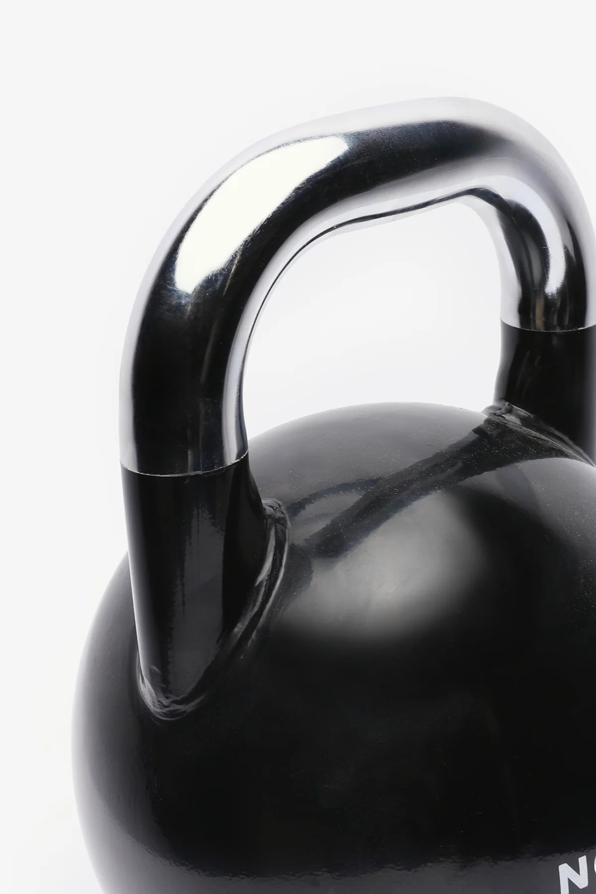 Northern Premium Steel Competition Kettlebell - 6kg - Image 4
