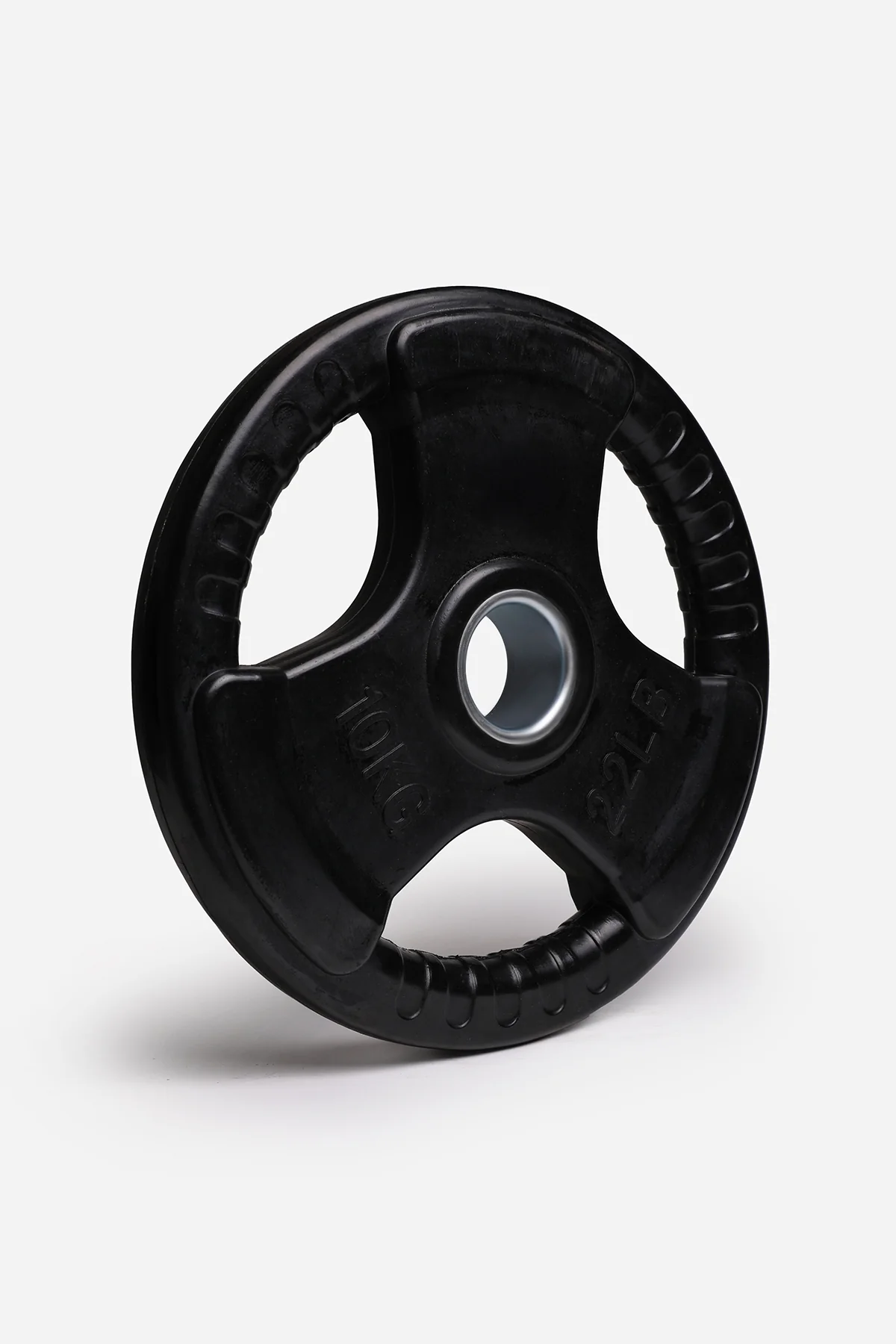 Northern Tri-Grip Olympic Weight Plates (1.25kg - 25kg) - Image 2