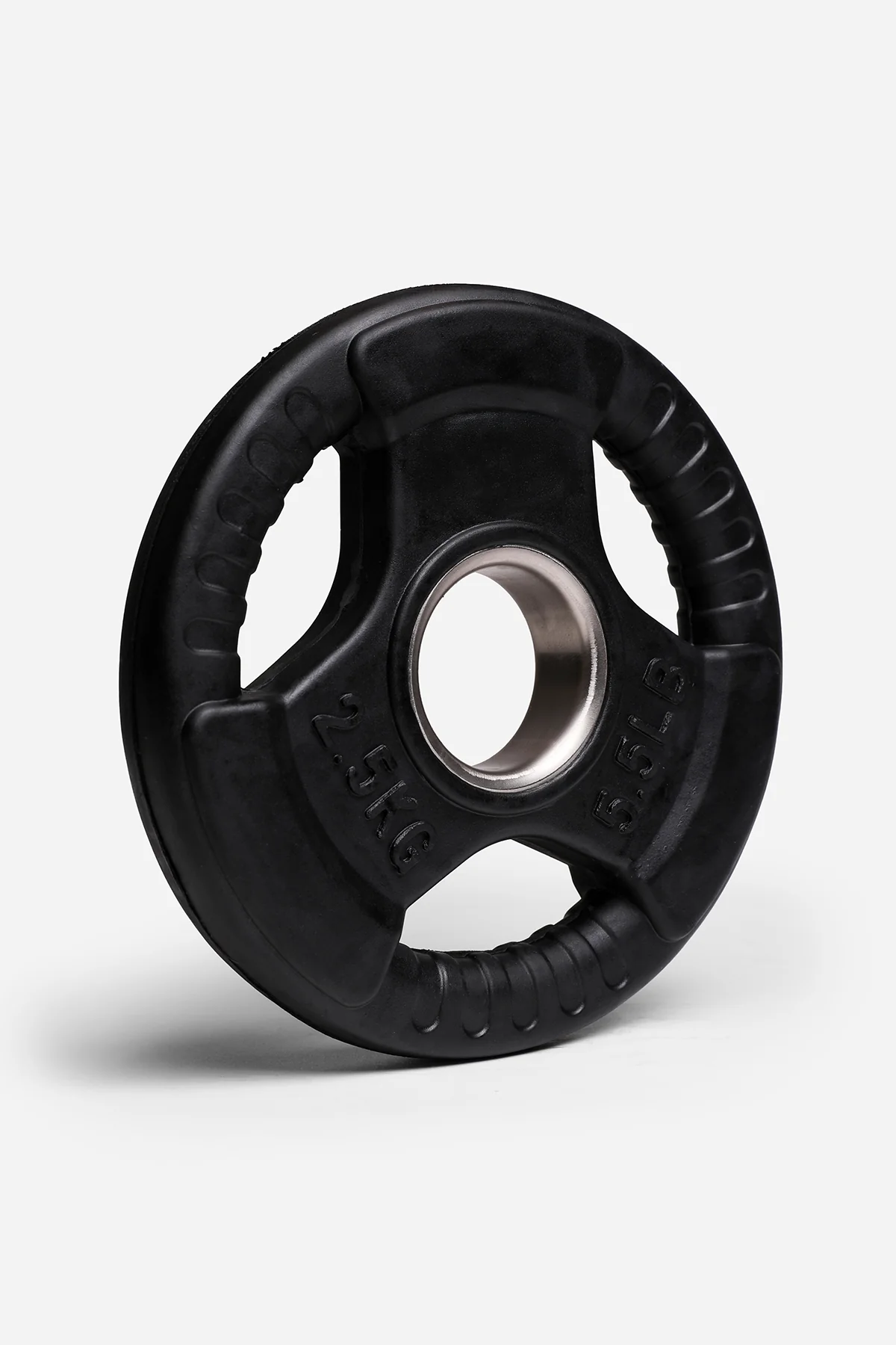 Northern Tri-Grip Olympic Weight Plates (1.25kg - 25kg) - Image 7
