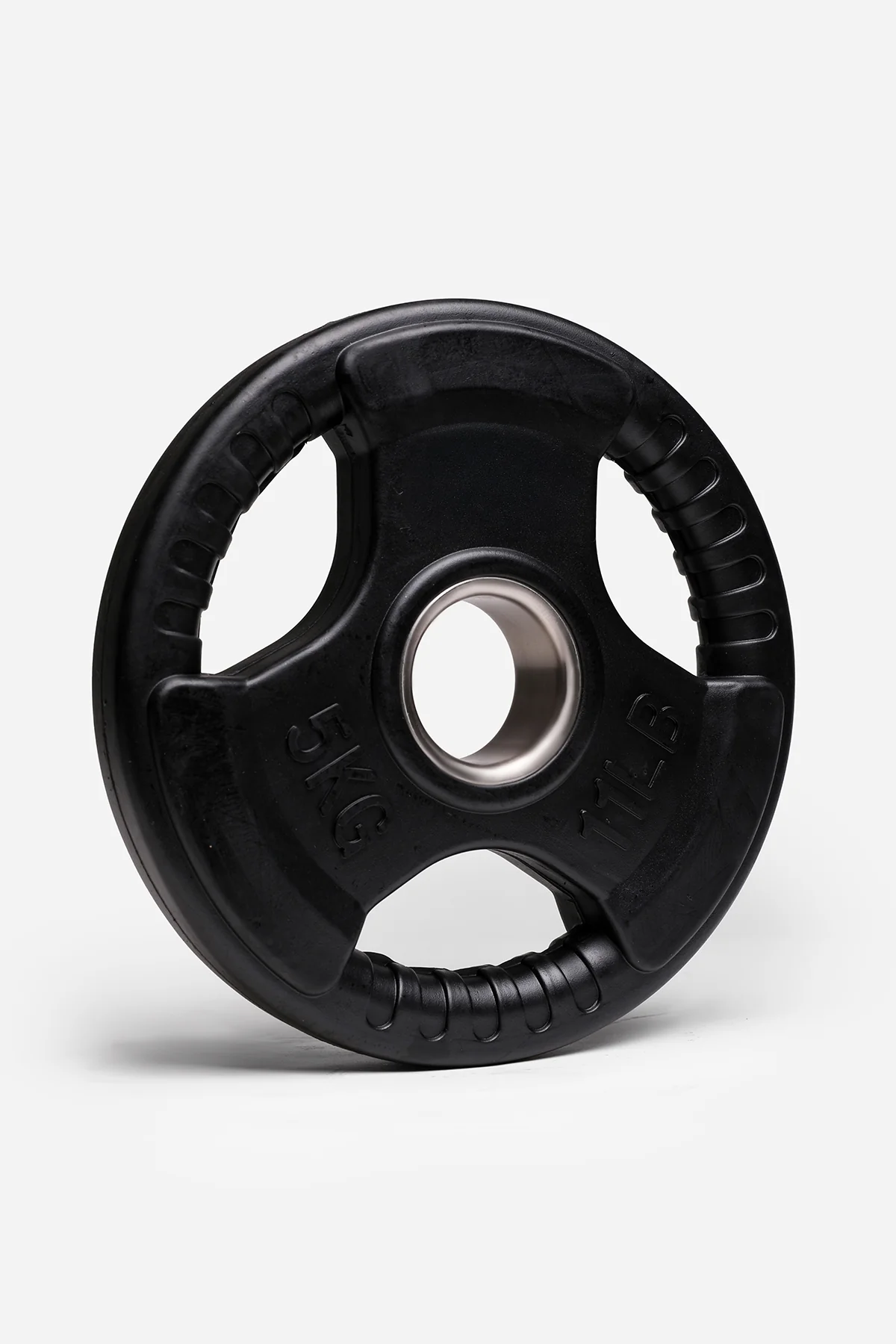 Northern Tri-Grip Olympic Weight Plates (1.25kg - 25kg) - Image 10