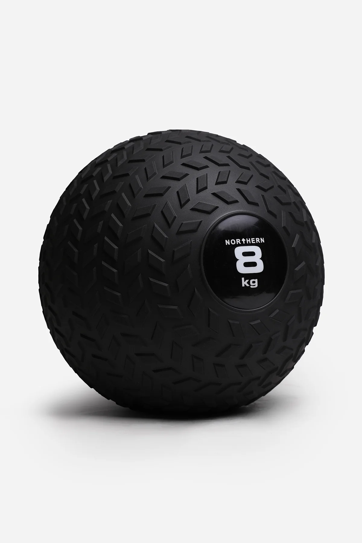 Northern Heavy Duty Tyre Tread Fitness Slam Balls - 8kg